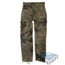 Армійські штани US FLECTAR BDU STYLE RANGER FIELD PANTS