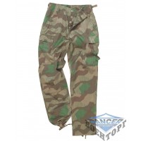 Армейские брюки US SPLINTER BDU STYLE RANGER FIELD PANTS