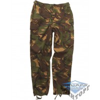Армейские брюки US DUTCH CAMO BDU ST.RANGER FIELD PANTS