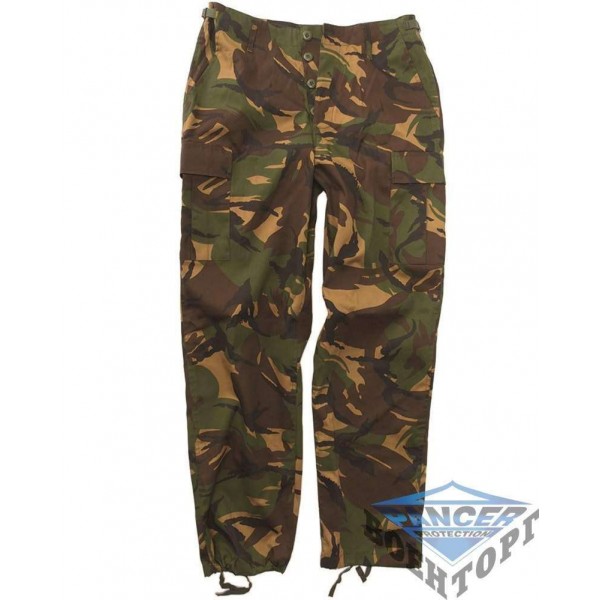 Армійські штани US DUTCH CAMO BDU ST.RANGER FIELD PANTS - 3218937