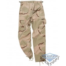 Армійські штани US 3-COL.DESERT BDU ST.RANG.FIELD PANTS