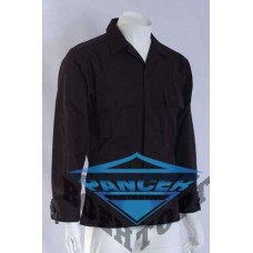 Китель US R/S BDU FIELD JACKET черный