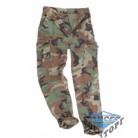 Армійські штани US W/L BDU STYLE R/S CO.PREW.FIELD PANTS