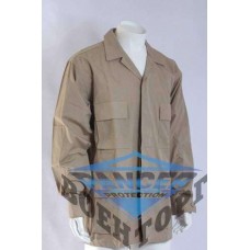 Китель US R/S BDU FIELD JACKET хаки