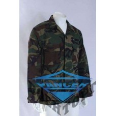 Китель US W/L R/S BDU FIELD JACKET