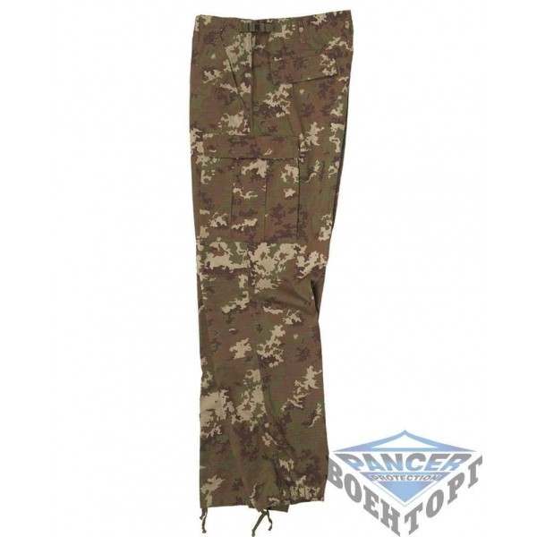 Штани військові US VEGETATO R/S BDU FIELD PANTS - 3218959