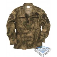 Китель військовий US MIL-TACS FG ACU POCO R/S FIELD JACKET