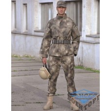 Китель военный US MIL-TACS AU ACU POCO R/S FIELD JACKET