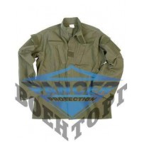 Китель военный US OD R/S ACU FIELD JACKET