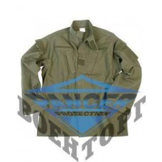 Китель військовий US OD R/S ACU FIELD JACKET