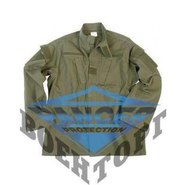 Китель військовий US OD R/S ACU FIELD JACKET - 3218966