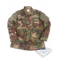 Військовий кітель US W/L R/S ACU FIELD JACKET