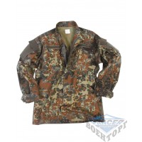 Китель военный US FLECTAR R/S ACU FIELD JACKET