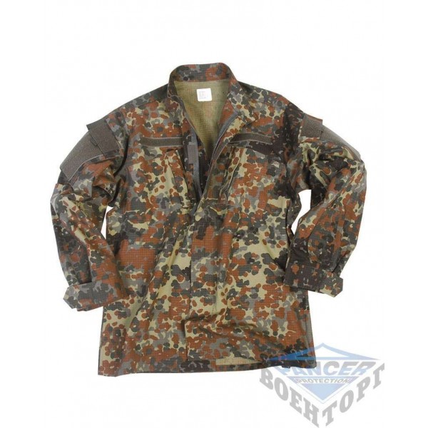 Військовий кітель US FLECTAR R/S ACU FIELD JACKET - 3218974