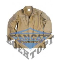 Китель военный US R/S ACU FIELD JACKET койот