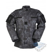 Військовий кітель US MANDRA NIGHT ACU FIELD JACKET R/S