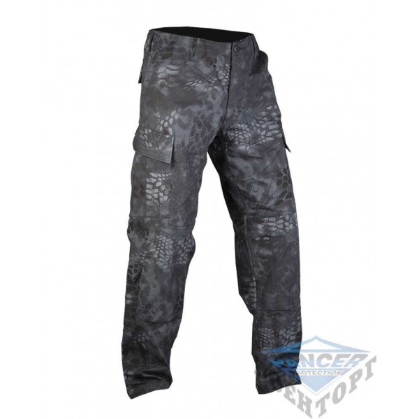 Тактичні штани US MANDRA NIGHT ACU FIELD PANTS R/S - 3218982