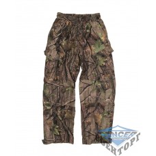 Штаны охотничьи WILD TREES™ HUNTING PANTS