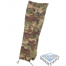 US W/L R/S ACU FIELD PANTS
