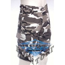 Бермуды URBAN BERMUDA