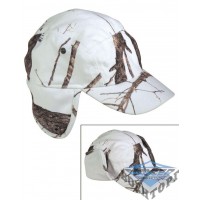 Зимова кепка SNOW WILD TREES™ WINTER CAP