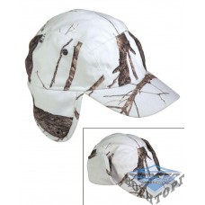 Зимова кепка SNOW WILD TREES™ WINTER CAP