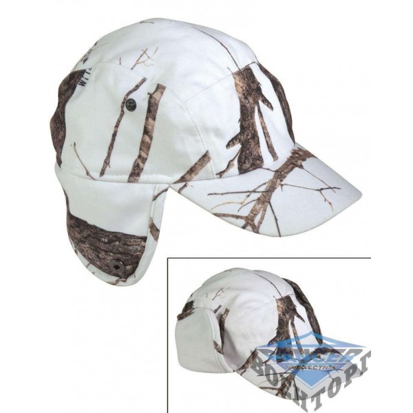 Зимова кепка SNOW WILD TREES™ WINTER CAP - 3218991