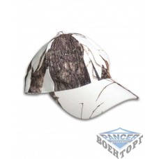 Бейсболка SNOW WILD TREES™ BASEBALL CAP