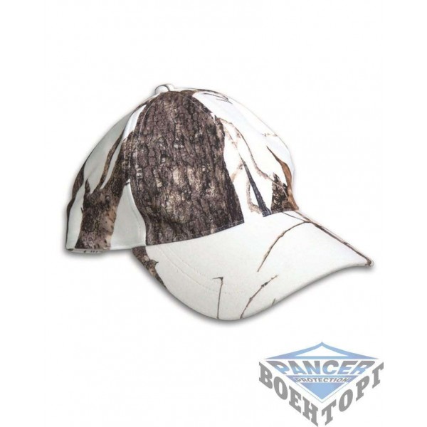 Бейсболка SNOW WILD TREES™ BASEBALL CAP - 3218992