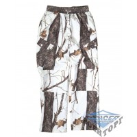 Штаны охотничьи SNOW WILD TREES™ HUNTING PANTS