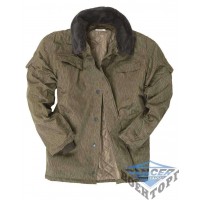 Зимняя куртка EAST GERMAN CAMO WINTER JACKET