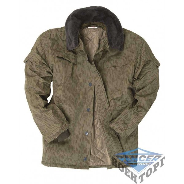 Зимняя куртка EAST GERMAN CAMO WINTER JACKET - 3218999