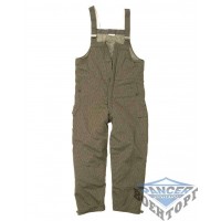Зимовий комбінезон EAST GERMAN CAMO WINTER PANTS