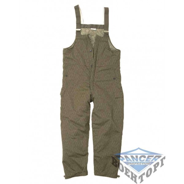 Зимний комбинезон EAST GERMAN CAMO WINTER PANTS - 3219000