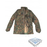 US STYLE FLECTAR KIDS M65 FIELD JACKET