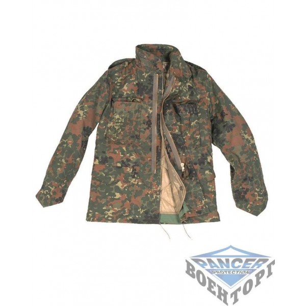 US STYLE FLECTAR KIDS M65 FIELD JACKET - 3219003