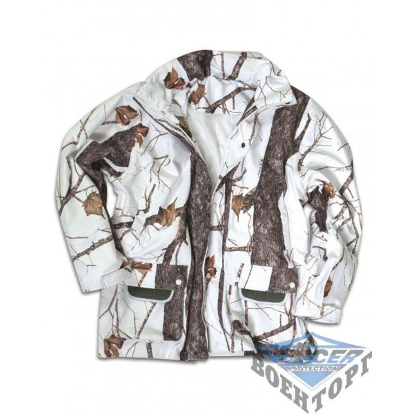 Охотничья куртка SNOW WILD TREES™ HUNTING JACKET - 3219006