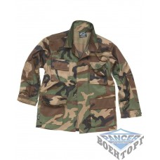 Китель дитячий US W/L BDU STYLE KIDS JACKET