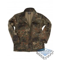 Китель детский US FLECTAR BDU STYLE KIDS JACKET
