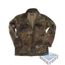 Кітель дитячий US FLECTAR BDU STYLE KIDS JACKET