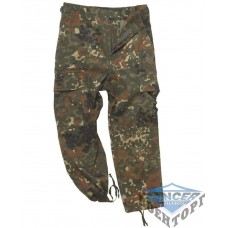 Дитячі камуфляжні штани US FLECTAR KIDS BDU STYLE PANTS