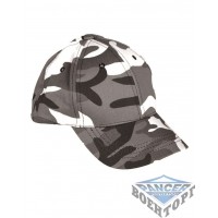 Бейсболка US BASEBALL CAP KIDS URBAN