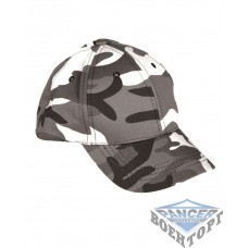 Бейсболка US BASEBALL CAP KIDS URBAN