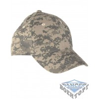 Бейсболка US BASEBALL CAP KIDS AT-DIGITAL