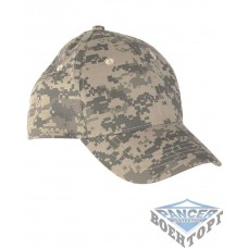 Бейсболка US BASEBALL CAP KIDS AT-DIGITAL