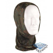 Шарф труба MULTI FUNCTION HEADGEAR FLECKTARN