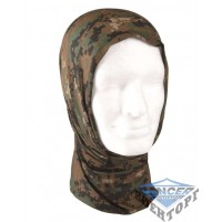 Шарф труба MULTI FUNCTION HEADGEAR DIGITAL W/L