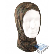 Шарф труба MULTI FUNCTION HEADGEAR DIGITAL W/L