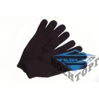 Рукавиці тактичні трикотаж PAN GLOVES чорні