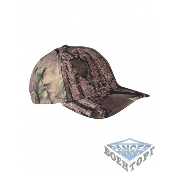 Бейсболка охотника WILD TREES™ BASEBALL CAP - 3219056